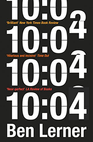 10:04: Ben Lerner