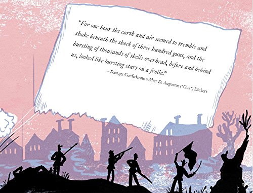 Soldier Song : A True Story of the Civil War