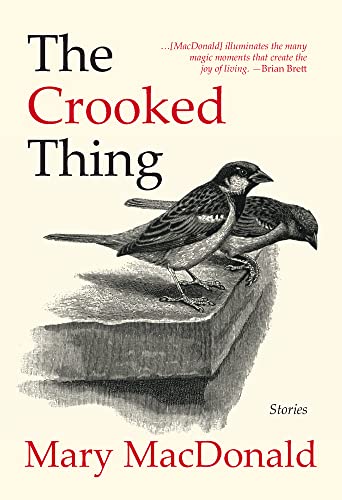 The Crooked Thing