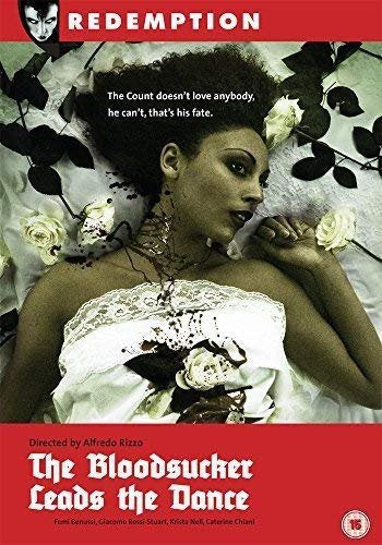 Bloodsucker Leads The Dance [DVD]
