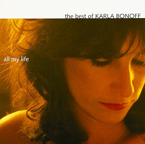 Various - All My Life [CD]