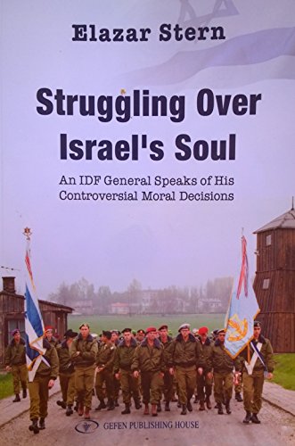 Struggling Over Israel's Soul