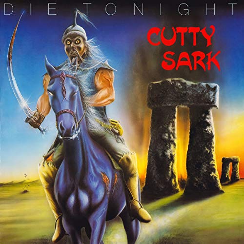 Cutty Sark - Die Tonight [VINYL]
