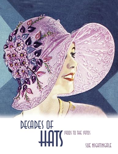 Decades of Hats