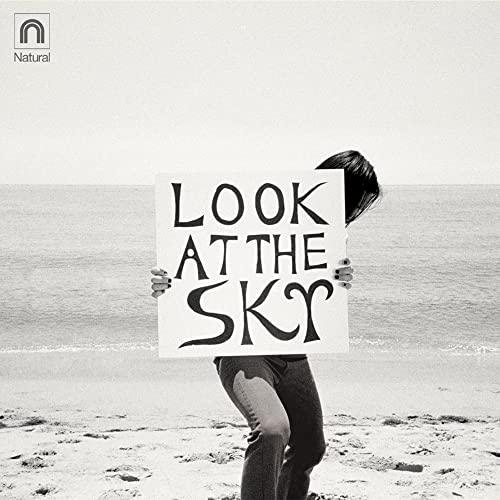 Winds - Look At The Sky [VINYL]
