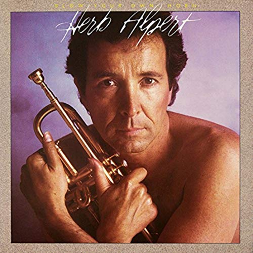 Alpert,herb - Blow Your Own Horn [CD]