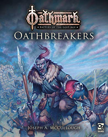 Oathmark: Oathbreakers