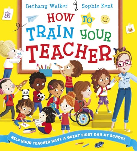 How To Train Your Teacher (PB)