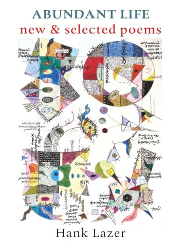Abundant Life : New & Selected Poems