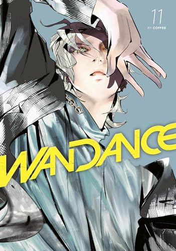 Wandance 11 : 11