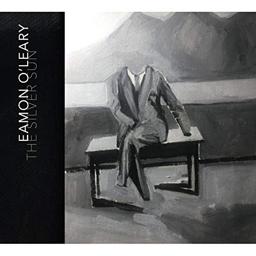 Eamon Oleary - The Silver Sun [CD]