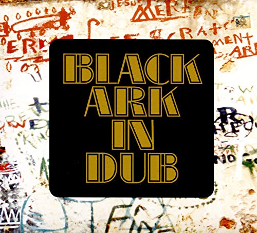 Various Artists - Black Ark In Dub [CD]