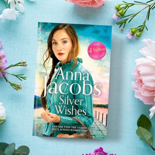 Silver Wishes