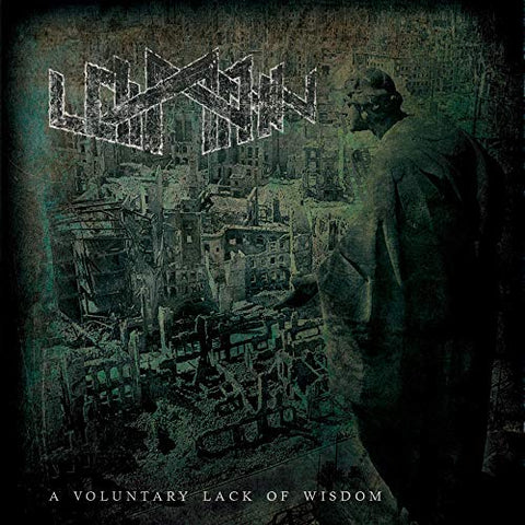 Various - A Voluntary Lack Of Wisdom [CD]