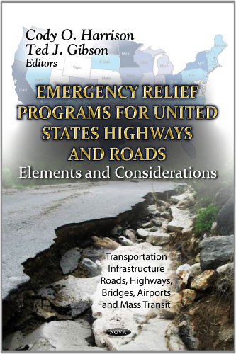 Emergency Relief Programs for U.S. Highways & Roads