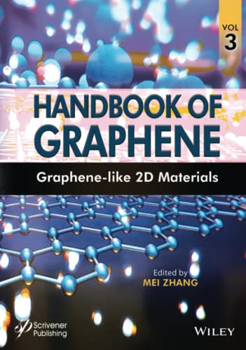 Handbook of Graphene