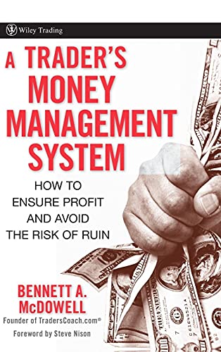 A Traders Money Management System: How to Ensure Profit and Avoid the Risk of Ruin