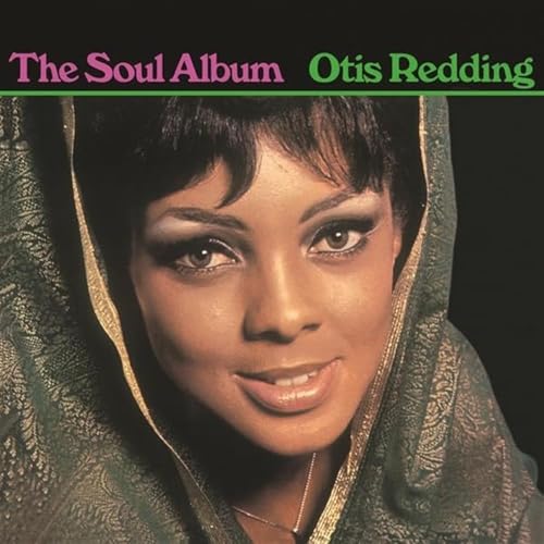 Various - The Soul Album [VINYL]