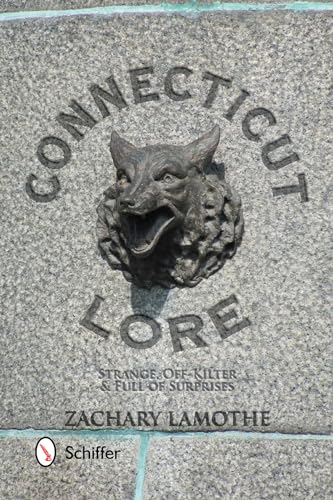Connecticut Lore