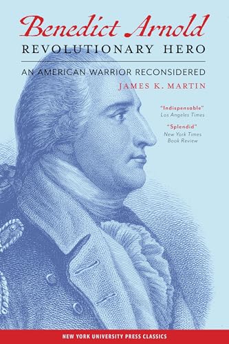 Benedict Arnold