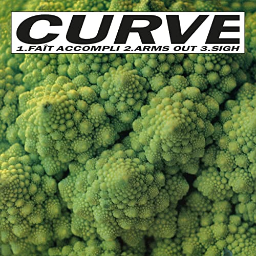 Various - Fait Accompli [180 gm 12 inch Coloured Vinyl] [VINYL]