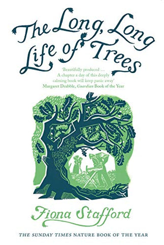 The Long, Long Life of Trees