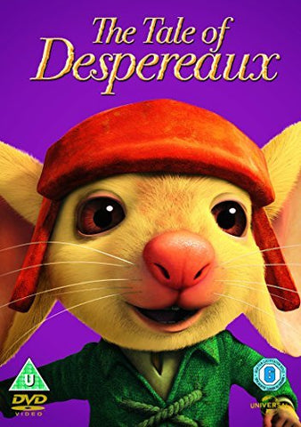 Tale Of Despereaux The [DVD]