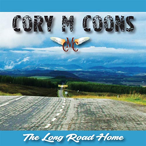 Cory M. Coons - The Long Road Home [CD]