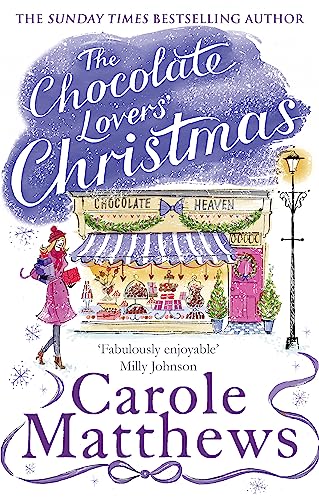 The Chocolate Lovers' Christmas