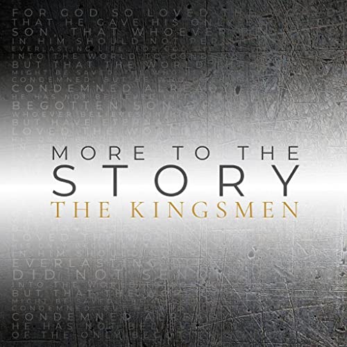 Various - More To The Story [CD]