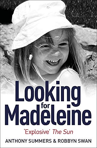 Looking For Madeleine: Updated 2019 Edition