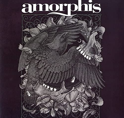Amorphis - Circle [VINYL]