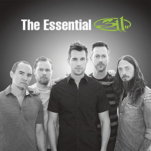 311 - Essential 311 [CD]
