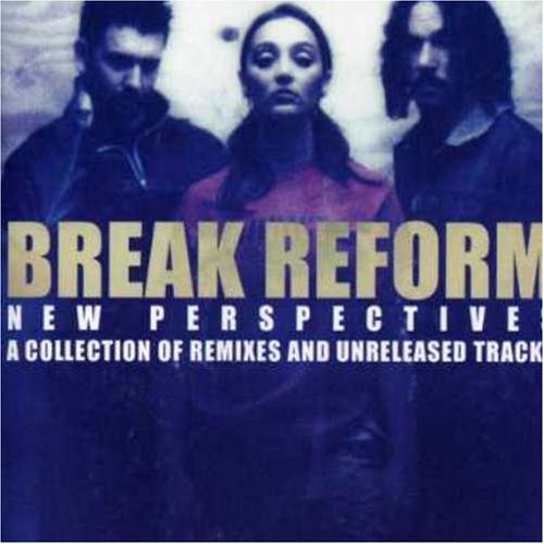 Break Reform - Break Reform-new Perspective [CD]