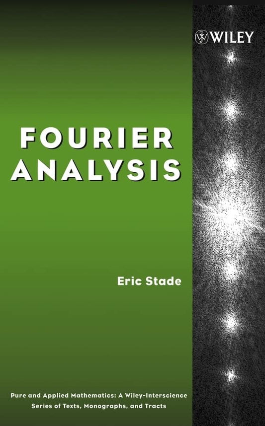 Fourier Analysis