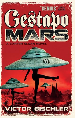 Gestapo Mars
