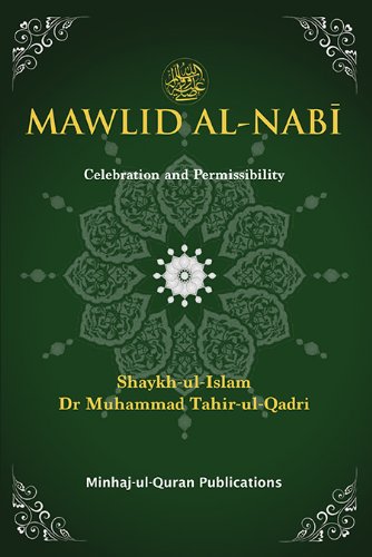 Mawlid Al-Nabi: Celebration And Permissibility