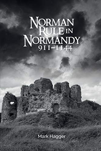 Norman Rule in Normandy