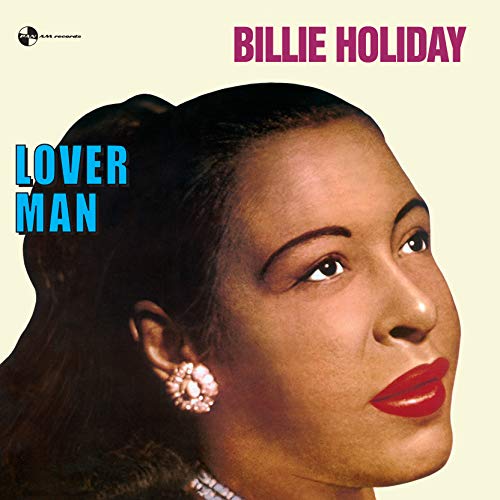 Various - Loverman [VINYL]