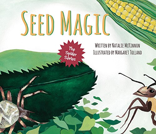Seed Magic (Spider)