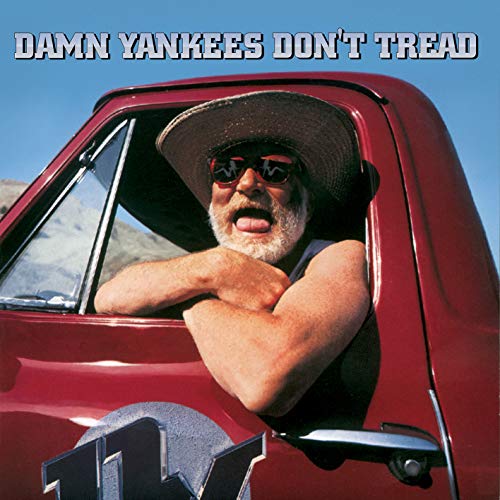 Damn Yankees - Damn Yankees [CD]