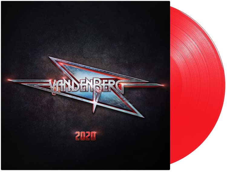 Vandenberg - 2020 [VINYL]