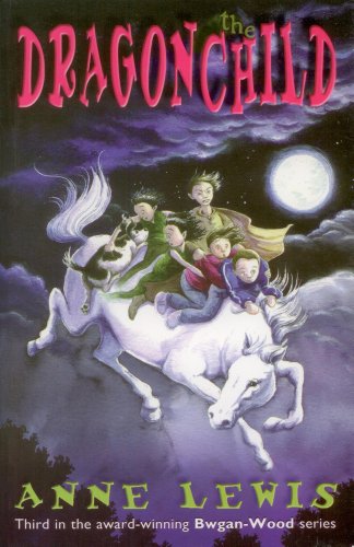 Dragonchild