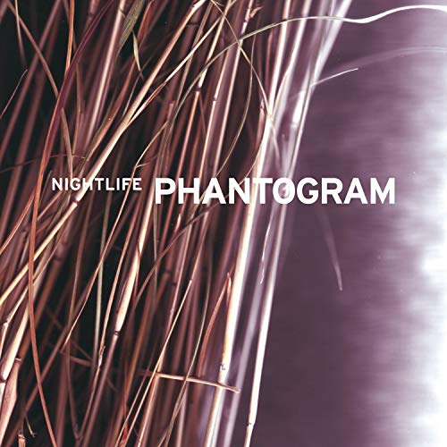 Phantogram - Nightlife [CD]