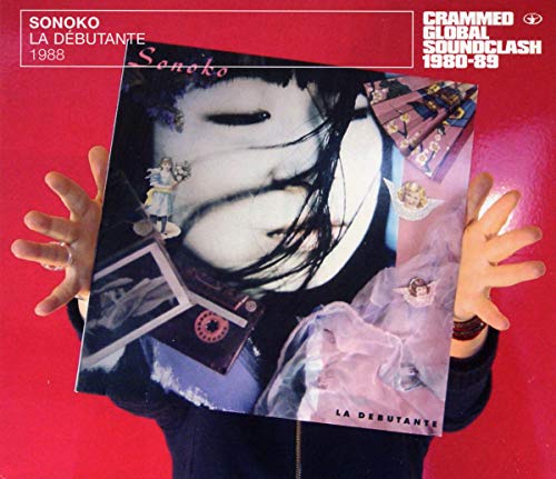 Sonoko - La Debutante [CD]