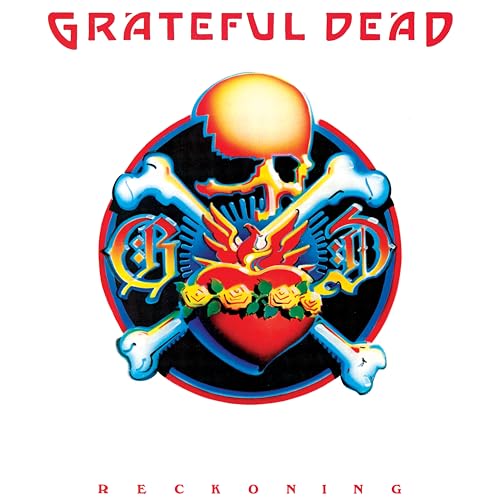 Grateful Dead - Reckoning [VINYL]