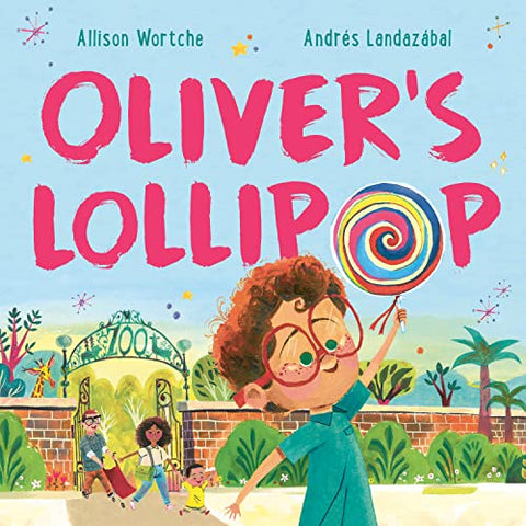 Oliver's Lollipop