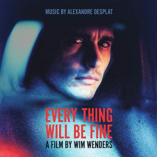 Various - EVERY THING WILL BE FINE (ORIGINAL SOUNDTRACK) [CD]