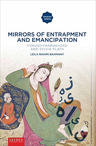 Mirrors of Entrapment and Emancipation : Forugh Farrokhzad and Sylvia Plath