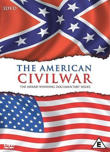 The American Civil War [DVD]